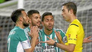 В Испания недолни от подпирането на Барселoна и Реал Мадрид (ВИДЕО)