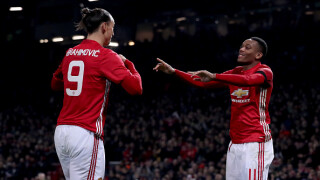 Без Моуриньо 