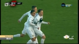 Най-интересното от спорта с Петър Бакърджиев  - 01.12.2016