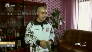 Най-интересното от спорта - 02.12.2016