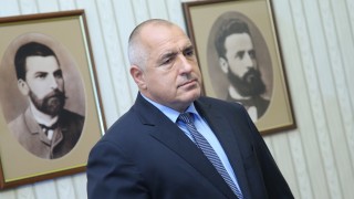 Бойко Борисов привиква босовете на ЦСКА, 