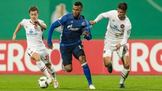 Въведоха четвърта смяна в мачовете за Купата на Германия