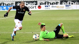 Дани Кики донесе четвърта поредна победа на 