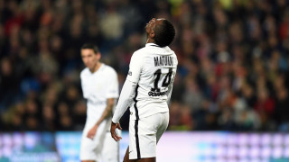 ПСЖ с унизителна загуба преди 