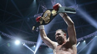 Кубрат излиза пред 20 000 в Чикаго през есента (ВИДЕО)