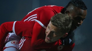 ЦСКА с втора поредна победа (ВИДЕО)