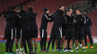 Проблеми в ПСЖ преди мача с 
