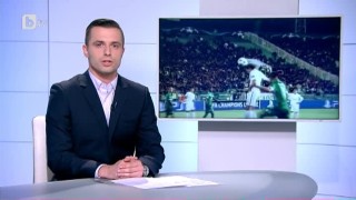 Спорт - Късна емисия с Валери Генов - 5.12.2016 г.