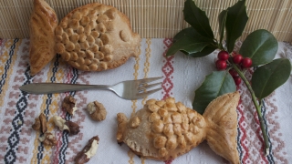 Не бъди лапнишаран! Честит Никулден! (+рецепта)