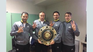 Избраха Станимир Стоилов за номер 1 в Казахстан