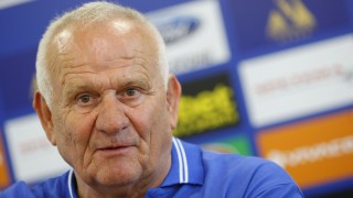 Нова екзотична дестинация за Люпко Петрович