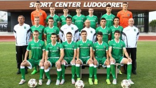 Младежите на 