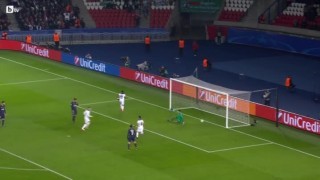 Вижте гола на Мисиджан, с който 