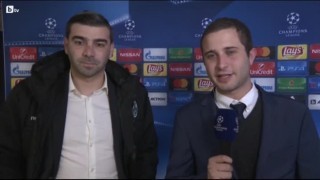 Владо Стоянов: За първи път ме хвана яд (ВИДЕО)