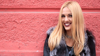 LadyZone на 7 г. - Натали Трифонова: Числото 7 е навсякъде около мен