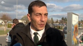 Петричев отговори на Йовов: Успехът на 