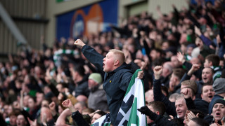 УЕФА започва дисциплинарна процедура срещу 