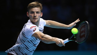 Номер 11 в света идва за тенис турнир в София (ВИДЕО)