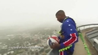 Да отбележиш кош от 178 метра (ВИДЕО)