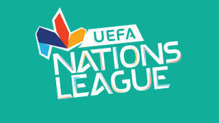 УЕФА сменя контролните срещи между националните отбори с Лига на нациите