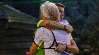 Британски милиардер хвали Григор Димитров