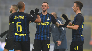 Възходът на 