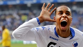 Капитанът на 