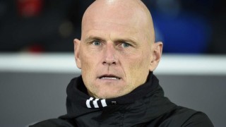 Треньорът на 