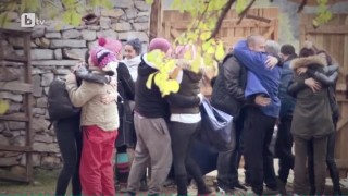 Фермерите се завърнаха