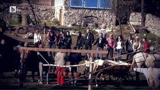 Последният пазар във втория сезон на 