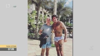 Най-интересното от спорта с Петър Бакърджиев - 14.12.2016