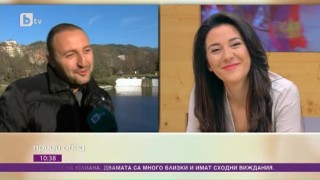 Юлиана: Хората масово са свикнали да бъдат лъгани, дори от близките си