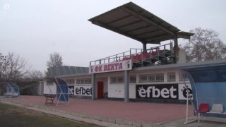 Частен клуб покани футболистите от секс скандала (ВИДЕО)