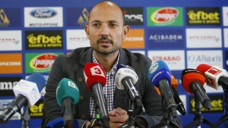 Пелето: Трета страна стимулира финансово съперниците ни (ВИДЕО)