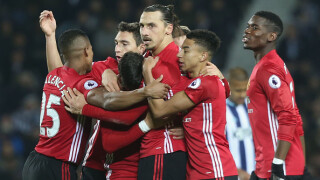 Ибрахимович приближи 