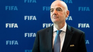 Президентът на ФИФА защити видео помощта за съдиите 