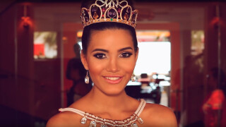 Новата "Мис свят 2016" е…