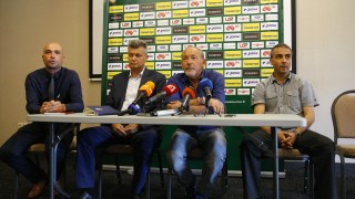 Съдийската комисия спира правата на провинилите се рефери