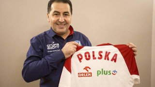 В Полша избраха италианец пред Радостин Стойчев