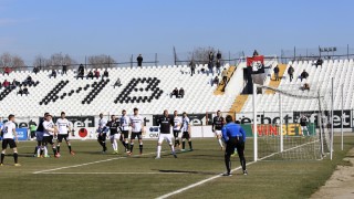 Наказаха 14 рефери, сред които 5 от Първа лига (ВИДЕО)