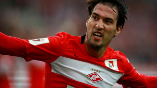 В Русия: Ивелин Попов отива в „Трабзонспор” за 5 млн. евро