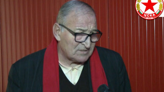 Димитър Пенев: ЦСКА винаги се бори за титлата и тази година също ще опита (ВИДЕО)