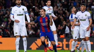 Дин отсрами новите в „Барселона”