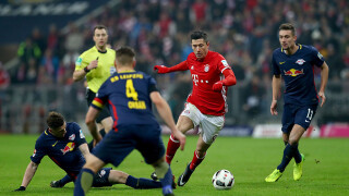 Бундеслигата очаква рестарт от следващата седмица (ВИДЕО)