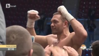 Най-интересното от спорта - 23.12.2016