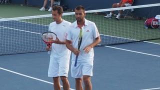 Още двама титулувани тенисисти идват в България за 