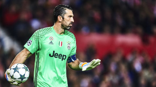 Буфон: Благодаря, че броите годините ми, но това няма да е последният ми финал