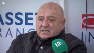 Венци Стефанов поиска две промени в първенството (ВИДЕО)