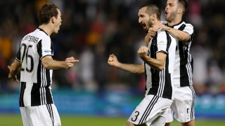 Емоционалната битка в Серия 