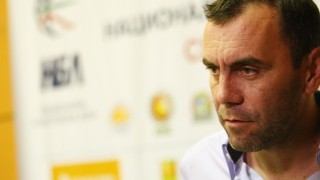 Тодор Стойков напуска Управителния съвет на баскетболната федерация